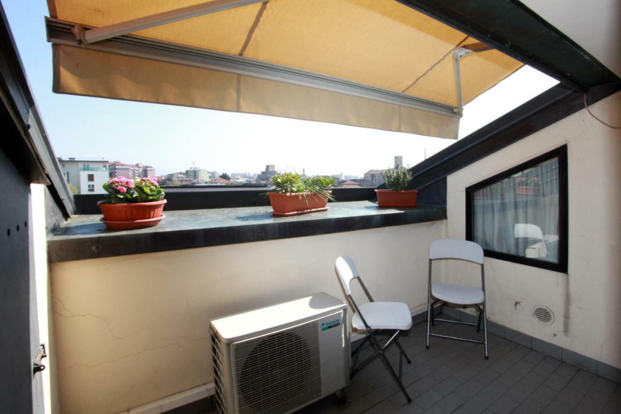 Casa Vacanze Margarita Bergamo Exterior foto