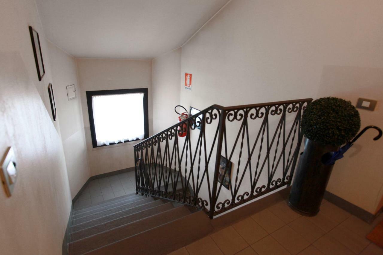 Casa Vacanze Margarita Bergamo Exterior foto